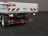 MITSUBISHI Canter 7C18 4x2 Palfinger Abrollkipper FUSO+AHK