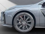 LEXUS ES 300 h EXECUTIVE 4x4+GLASDACH+SOFORT