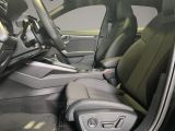 AUDI A3 Sportback TFSI S-line S-tronic Navi+ LED ACC