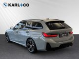 BMW 320 M Sport Touring d xDrive 360 Kamera HUD Navi Apple CarPlay