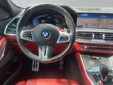 BMW X6 M Competition Pano Skylounge ACC Laser H&K