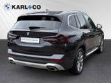 BMW X3 20 i xDrive Temp SHZ Klima PDC LED Sportsitze