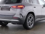 MERCEDES-BENZ GLA 200 , AMG PREMIUM SPUR KAMERA PDC SHZ