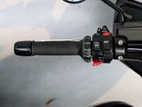 BMW R 18 Bagger ACC, RDC, Marshal Stage1
