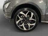 FORD EcoSport ST-Line 1.0 Benzin Navi Soundsystem B & O LED Apple CarPlay Android Auto Klimaautom