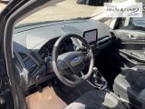 FORD EcoSport ST-Line Navi Soundsystem B & O LED Apple CarPlay Android Auto Klimaautom WLAN
