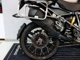 BMW R 1200 GS Adventure 3-Pakete, ESA, Zusatzscheinwerfer