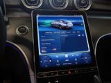 MERCEDES-BENZ C 300 e 4M , AMG Navi LED Menory PDC SHZ Standhz