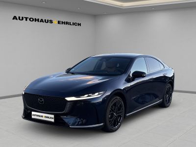 MAZDA 6e 190 kW Takumi Plus ME EV 258ps