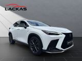 LEXUS NX 450h 450 h+ 2.5 F-Sport E-Four*360°Voll*