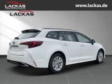 TOYOTA Corolla TS Hybrid Active UBER TAXI