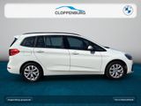BMW 220i Advantage Navi+Kamera+SHZ+KeyGO+HiFi+WR+LED