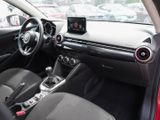MAZDA 2 Homura  M-Hybrid+NAVI+PDC+SHZ