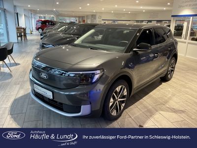 FORD Explorer RWD ACC HUD Rückfahrkam. El. Heckklappe