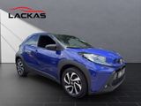TOYOTA Aygo X Teamplayer *CARPLAY*KAMERA*
