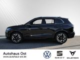 VW Tiguan R-Line Schiebedach el.