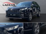 TOYOTA RAV 4 Hybrid 4x2 Comfort*1HAND*MWST*PDC*LED
