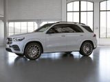MERCEDES-BENZ GLE 400 d 4M , AMG BURM NIGHT WIDE MEMO MULTI
