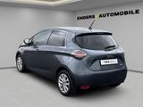 RENAULT ZOE Experience R110 ZE 50 Klima PDCv+h Navi