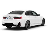 BMW 318 i Limousine M Sport RFK+SHZ+Shadow Line+DAB