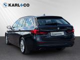 BMW 530 d touring Standheizung Panorama HUD Komfortsitze
