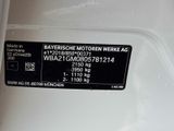 BMW X2 sDrive20i M Sport SHZ+Shadow-Line+Navi+RFK