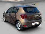 DACIA Sandero Comfort 1.0 TCe LPG 100 +PDC+LED+Klima+