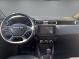 DACIA Duster Sonderm. Extreme TCe 100++NAVI++SHZ++KLIMAAUTO.++PDC++