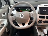 RENAULT ZOE Life Z.E. 22 +Batteriemiete+ Klima+PDC+