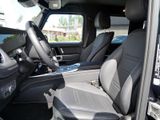 MERCEDES-BENZ G 450 d 360 AHK DISTR KAMERA SPUR STANDH PDC