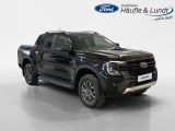 FORD Ranger Wildtrak e-4WD Doppelkabine AHK Navi Digitales Cockpit Soundsystem B & O LED Mehrzonenklima