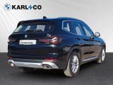 BMW X3 xDriv20d AHK Lenkradheizung Active Guard