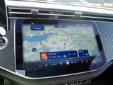 MERCEDES-BENZ E 300 de 4MATIC T-Modell mit EQ Hybrid Technologie