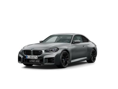 BMW M2 Coupe+Navi+DAB+HUD+RFK+Leder+e-Sitze+PDCv+h