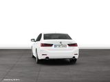 BMW 318d Limousine