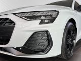 AUDI A3 Limousine S line TFSI 110 kW S tronic Klima