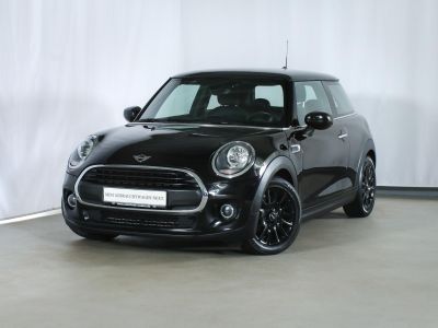 MINI One 3-Türer Automat. Blackyard SHZ Klima