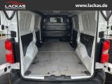 TOYOTA Proace L2 KASTEN MEISTER 2.0*G RAU FOLIERT*CARPL