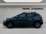 DACIA Sandero III Stepway Expression 1.0 TCe LPG EU6e Step. Exp. Eco-G 100