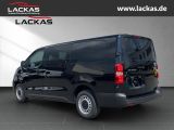 FIAT Scudo L3 Multicab Basis 2.0 Mu
