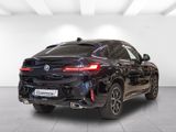 BMW X4 20dMSport+Navi+HUD+Laserlicht+RFK+eSitze+Leder