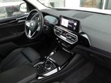 BMW X3 xDrive20i Navi Head Up Laser Sportsitze Rückfahrkamera