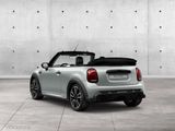 MINI John Cooper Works Cabrio Cooper S Trim