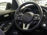 MERCEDES-BENZ GLC 300 e 4M // AHK DISTR KAMERA SPUR STANDH PDC