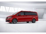 MERCEDES-BENZ V 250 EDITION PANO LED KLIMA LANG AHK AHK DISTR