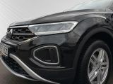 VW T-Roc GOAL1.5 TSI NAVI+SITZHZ+ACC+PDC+CARPLAY