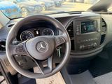 MERCEDES-BENZ Vito 114 MIXTO AUTOM AHK KAMERA 6SITZE KLIMA AHK