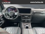 MERCEDES-BENZ G 63 AMG Brabus G700 Widestar CARBON+BURMESTER