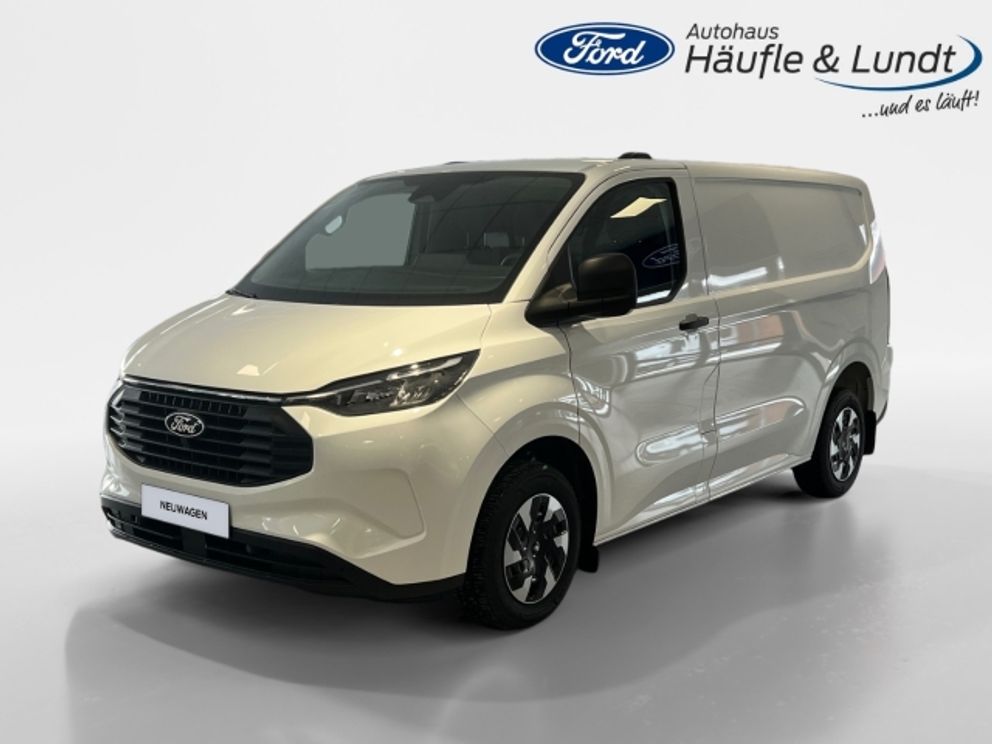 FORD Transit Custom Kasten 320 L1 Trend FWD Plug-in Hybrid Navi Apple CarPlay Android Auto