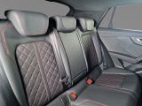 AUDI Q2 35 TDI quattro S-line S-tronic Panorama